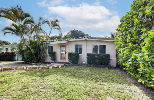 5 Mi to Las Olas Beach! Bright Home with Fenced Yard - Foto 24