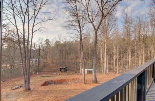 Gateway to North Georgia Mtns! Commerce Retreat - Photo 25