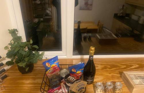 Esviken 2 in heart of Kirkwall - Foto 11