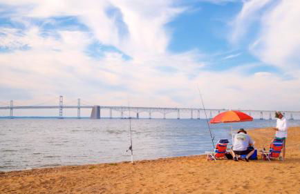 Annapolis Charm Waterfront Getaway Near USNA - FISH & CRAB from your PRIVATE PIER! - Foto 48