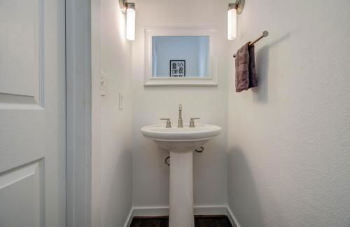 Midtown Urban Retreat 2story 1BD Apartment - Foto 13