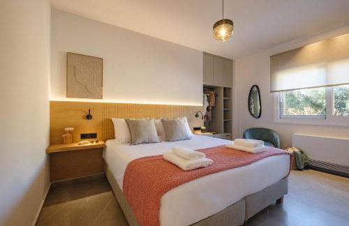 Olive Garden House - Foto 13