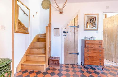 Venton Cottage - Photo 18