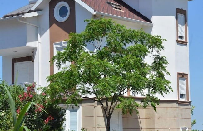 Villa Bouzid - Foto 40