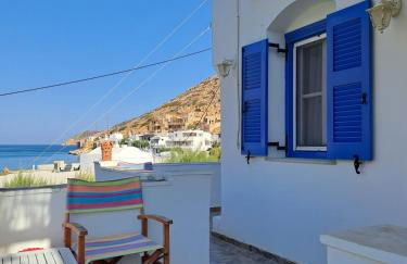 Maranto home, on the beach of Sifnos! - Foto 37