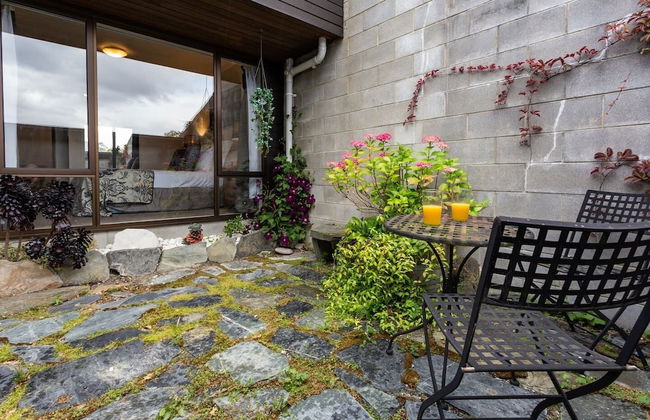 Spacious Alpine Lake View Townhouse Walk TO Town - Photo 30