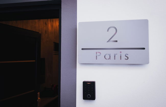 City Boutique Hotel Reghin - Foto 11