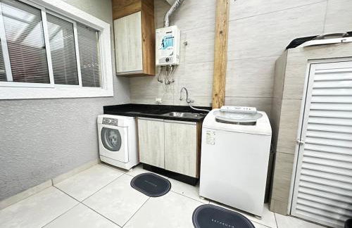 Sobrado Triplex Premium Próximo Aeroporto São José dos Pinhais Curitiba - Foto 18