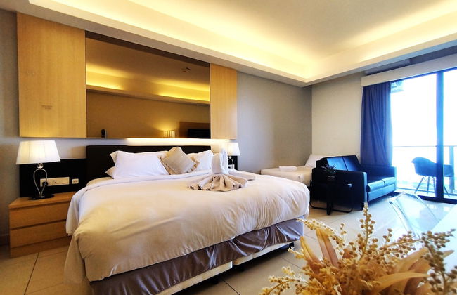 GENTING FoggyCold StayCation AT Ion Delemen By HAPYHOME - Foto 63