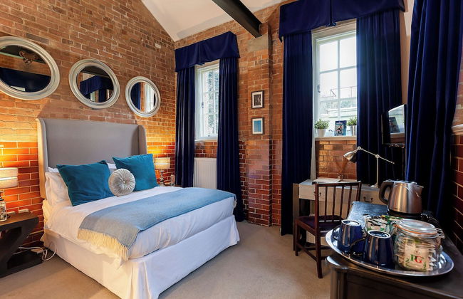 Duclos Private room at Bicester Heritage - Foto 2