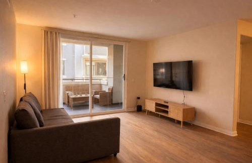 Luxury 1BR & 2BR Near Venice Beach MDR Retreat with Pool & Spa - Foto 45