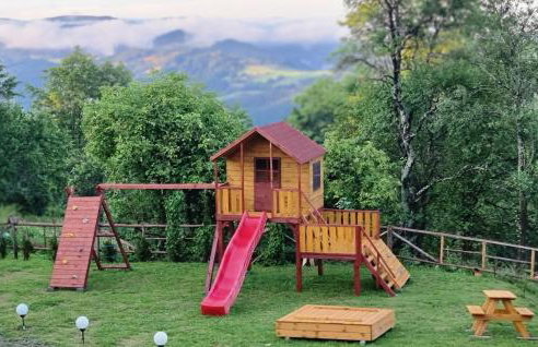 Domek Góralski Piwowarówka - Foto 24