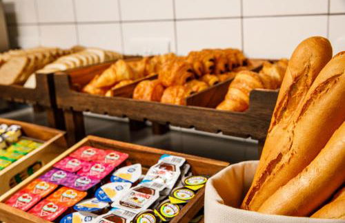 Aparthotel Adagio London Sutton Point - Foto 113