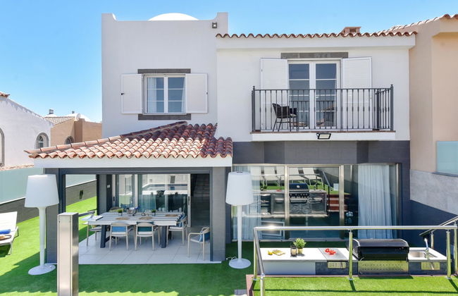 Meloneras Hills 19 - Foto 14