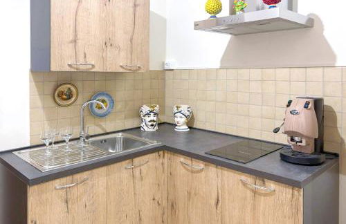 Etna&Sea Luxury downtown house - Foto 13