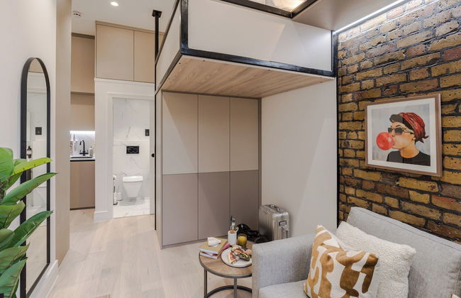 Your Apartment - Kensington - Foto 20