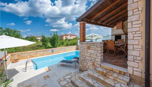 Stunning Home In Lovrecica With Wifi - Foto 4