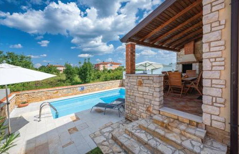 Stunning Home In Lovrecica With Wifi - Foto 4