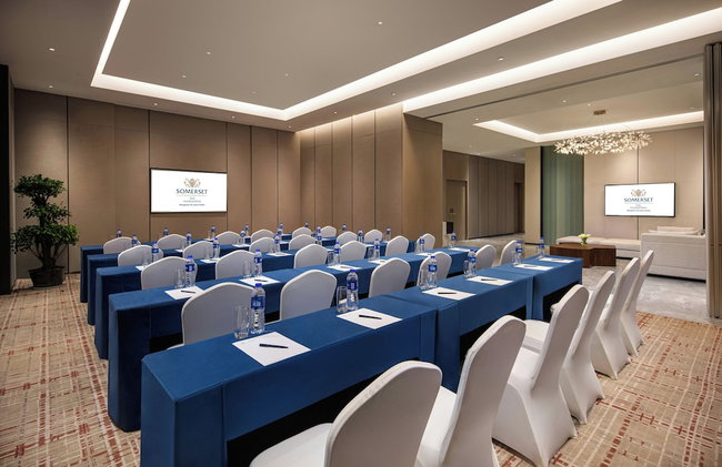 Somerset IOC Hangzhou - Foto 47