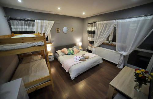 Sowi Gościniec Wellness & Breakfast - Foto 16