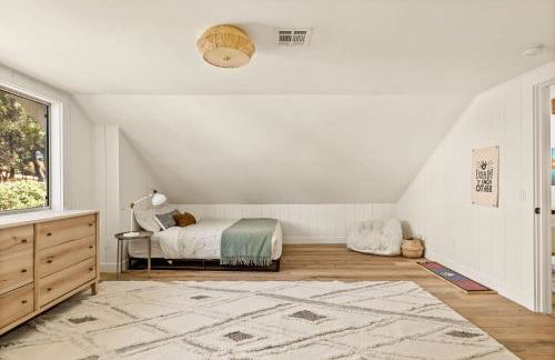 The Lilypad - 2 Master Bedrooms & Game Room - Foto 67