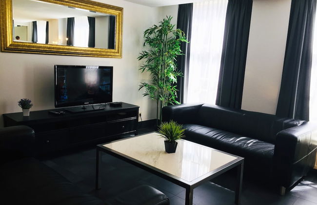 Amsterdam Nieuwmarkt Center Apartments - Foto 59