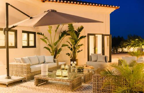 Luxurious Wine Country Villa - Near Lisbon - Foto 42