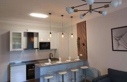 Apartamento Puerta de San Fernando - Foto 16