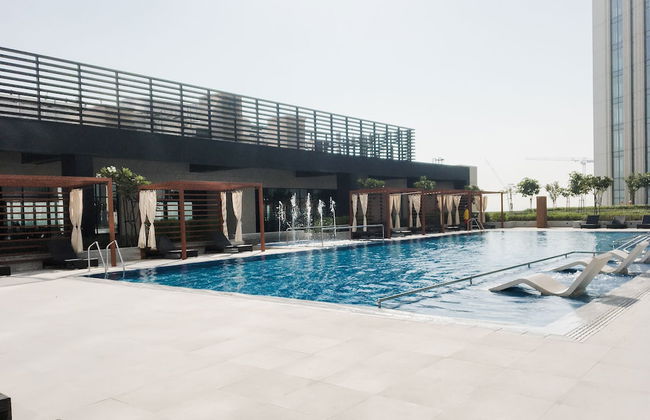 Nasma Luxury Stays - The Grand - Foto 39