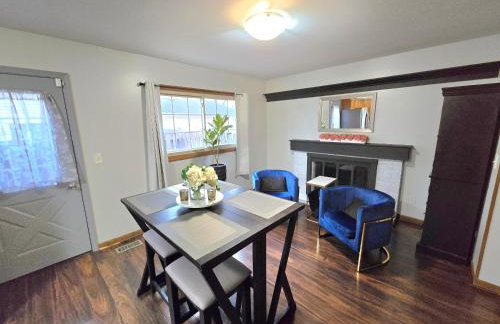 3 bedroom 3 bath lovely home in Aurora IL - Foto 18