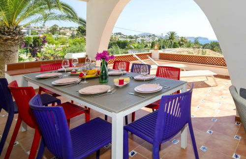 Holiday Home El Retiro by Interhome - Foto 14