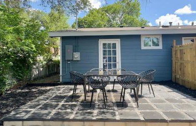 Stylish~Renovated 4Br/2BAT 3MinAirport 10MinDowtn - Foto 39