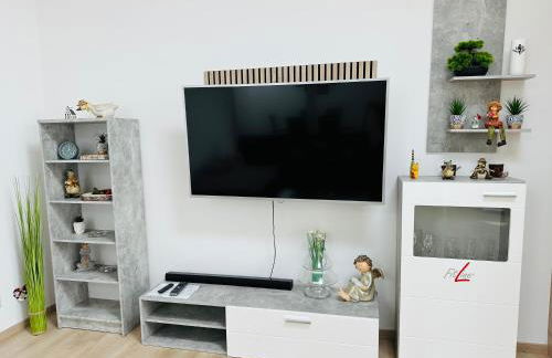 Große FerienWohnung 3 Schlafzimmer Neubau Gästehaus 120m2 - Foto 12