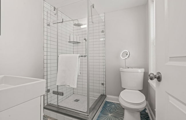 Spacious & Central Getaway Queen Beds - Foto 35