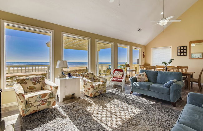 Barefoot Pelican by Ryson Vacation Rentals - Foto 16