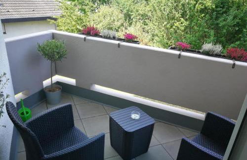 Ferienwohnung Toskana mit Schwimmbad und Sauna - Foto 8