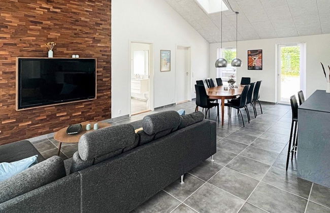 Holiday Home in Dannemare - Foto 14