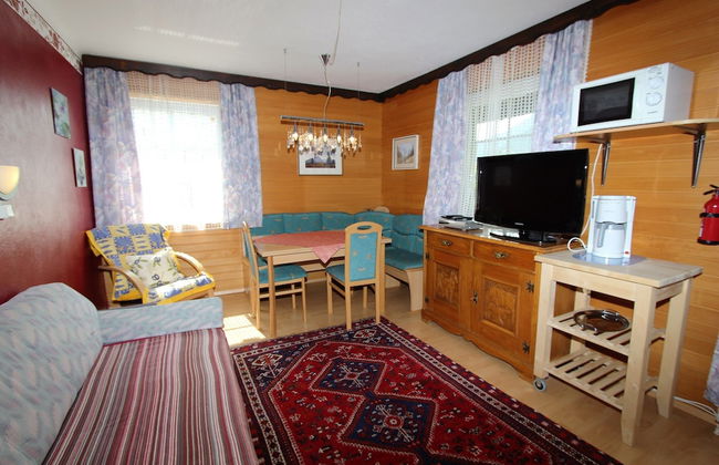 Cozy Apartment in Feld am See Near Ski Slopes - Foto 16