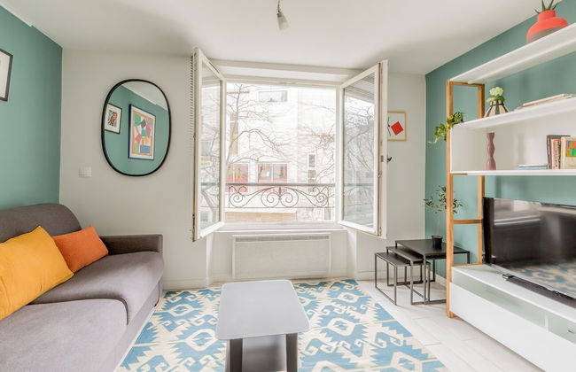 Résidence Louvre - Bellan - Foto 52