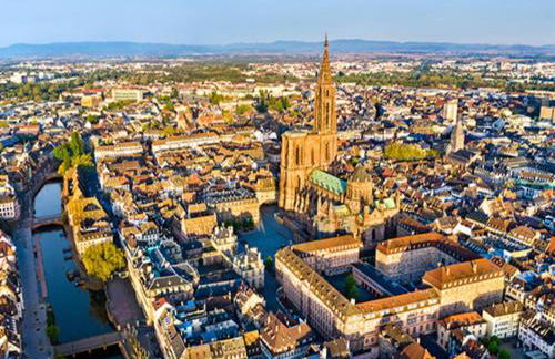 House Near Vosges Park and La Petite Pierre - Foto 55