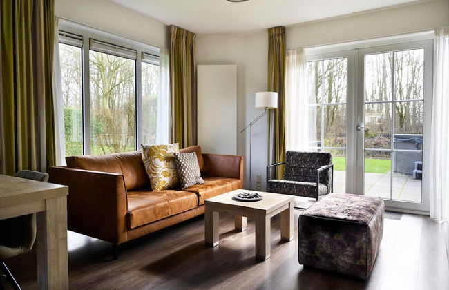 Family-friendly Nature Stay - Foto 11