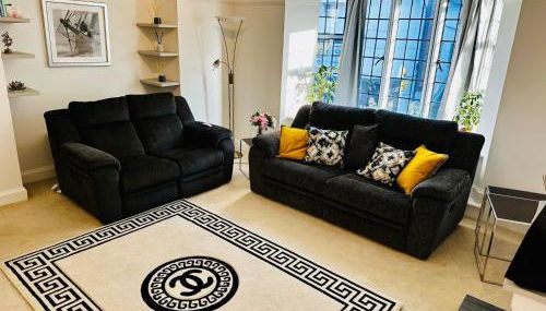 GerrardsCross - Stay4 - Parking - PetsOK - Wembley - Foto 2