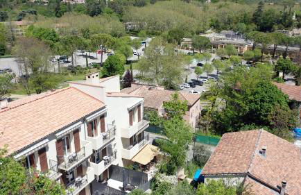 Le Moulin du Verdon - Foto 18