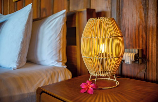 Arindama Villa Ubud by Dhananjaya Hospitality - Foto 19