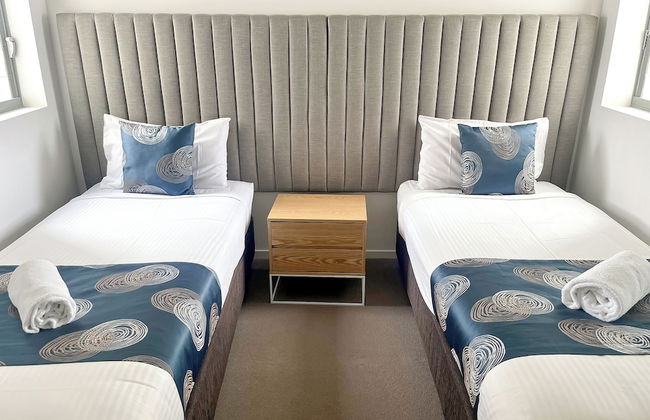 Direct Collective - Pavilion and Governor on Brookes - Foto 6