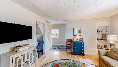 Maplewood Manor - Unit 2 - Foto 5