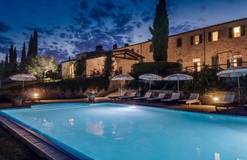 Fattoria Fibbiano - Foto 55