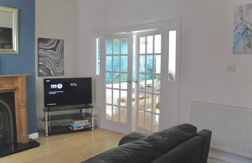 Your lovely 3-bed home-from-home in Bamber Bridge - Foto 6