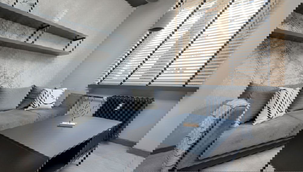 Gdynia Downtown Apartment by Renters - Foto 1, Imagen principal