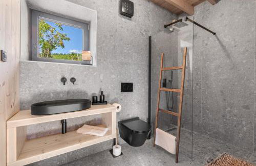 Villa Terra Motovun - Foto 21